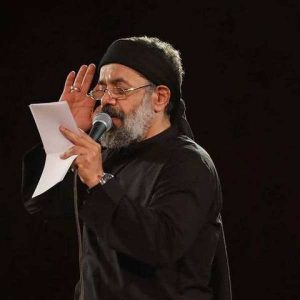 دانلود ریمیکس حیدر حیدر