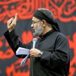 دانلود نوحه محمود کریمی ای ایران خدایی ایران کربلایی