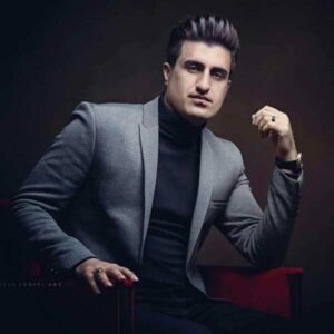 دانلود آهنگ محسن لرستانی حقم نبود ( هوش مصنوعی)