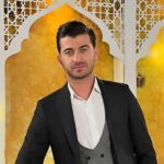 دانلود آهنگ مرتضی باب خدا خیرت بده مادر