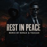 دانلود ریمیکس پوری و امیر ریبار و امیر خلوت و ایسین و هیپهاپولوژیست و ویناک و تی ام REST IN PEACE