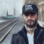 دانلود آهنگ یاس تو این شهر پر نقاب تو با اون بخواب من با قرص خواب
