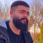 دانلود آهنگ علیراد دوست ندارم