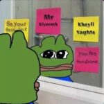 دانلود آهنگ مستر کیارش خیلی وقته