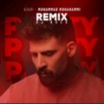 دانلود ریمیکس محمد محرمی آزادی