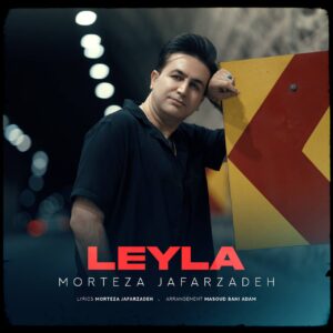 دانلود آهنگ مرتضی جعفرزاده لیلا خانم