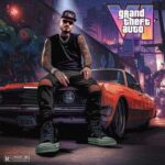 دانلود آهنگ تی ام GTA 6