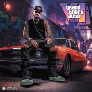 دانلود آهنگ تی ام GTA 6