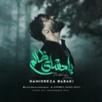 دانلود آهنگ حمیدرضا بابایی پادشاه ظالم