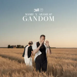 دانلود آهنگ مسیح و آرش گندم