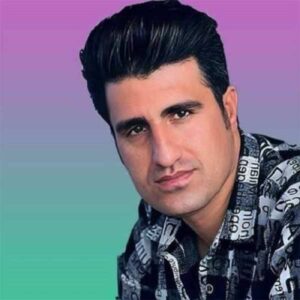 دانلود آهنگ محسن لرستانی دختر حور پری لیلا جان چشم عسلی