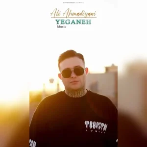 دانلود آهنگ علی احمدیانی یگانه