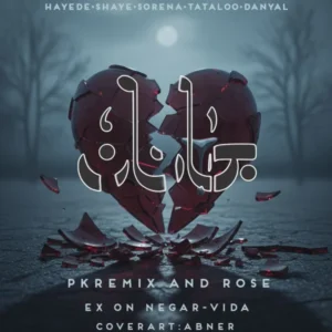 دانلود ریمیکس پی‌کی ریمیکس جانان