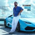 دانلود آهنگ رضا کرمی تارا دختر جنگی