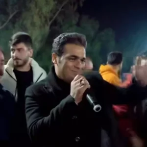 دانلود آهنگ بزار بزنه نم نم بارون قاسم فاضلی