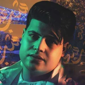 دانلود آهنگ امیرحافظ رنجبر میرم