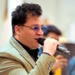 دانلود آهنگ مرتضی جوان یلدای منی