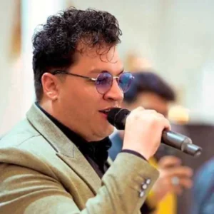 دانلود آهنگ مرتضی جوان یلدای منی