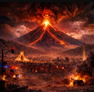 دانلود آهنگ رضا پیشرو آتشفشان دانلود آهنگ رضا پیشرو آتشفشان