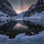 دانلود آهنگ جدایی عجب درد سنگینیه