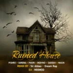 ریمیکس علی سورنا و رضا پیشرو و مهیاد و مسین و پوری و صادق خانه ی ویران