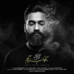 دانلود آهنگ علی زندوکیلی بخواب آروم