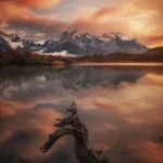 دانلود آهنگ رفتی شدم مه دربو داغان ریمیکس ترند