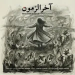 دانلود آهنگ روزبه بمانی آخرالزمون دانلود آهنگ روزبه بمانی آخرالزمون