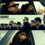 دانلود آهنگ ساواش و امید عقابی قیامت دانلود آهنگ ساواش و امید عقابی قیامت