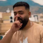 دانلود آهنگ علیراد حرصم نده لطفا دیگه