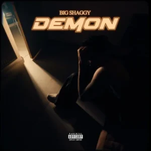 دانلود آهنگ بیگ شگی دمون Demon