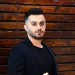 دانلود آهنگ ابی عالی دوباره وارش روز این دل سی ته تنگ بومه