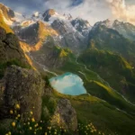 دانلود آهنگ دیگه برام مهم نی چی ام کی ام چمه