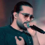دانلود آهنگ این خیابونا مثل سابق نیست پره از آدم هنوز