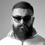دانلود آهنگ علیراد وطنم پر زخمه و پر ترکش حتی موتورم