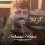دانلود آهنگ پژمان نوذری کربلا