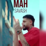 دانلود آهنگ ساواش ماه